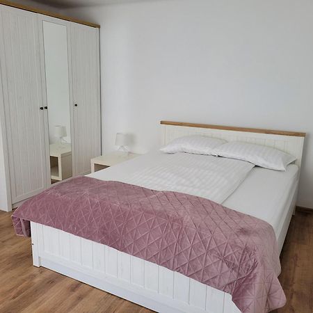 Two-Bedrooms Apt Sibiu Exteriér fotografie