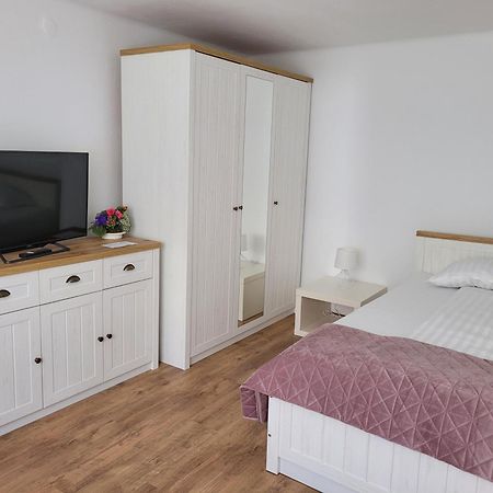 Two-Bedrooms Apt Sibiu Exteriér fotografie