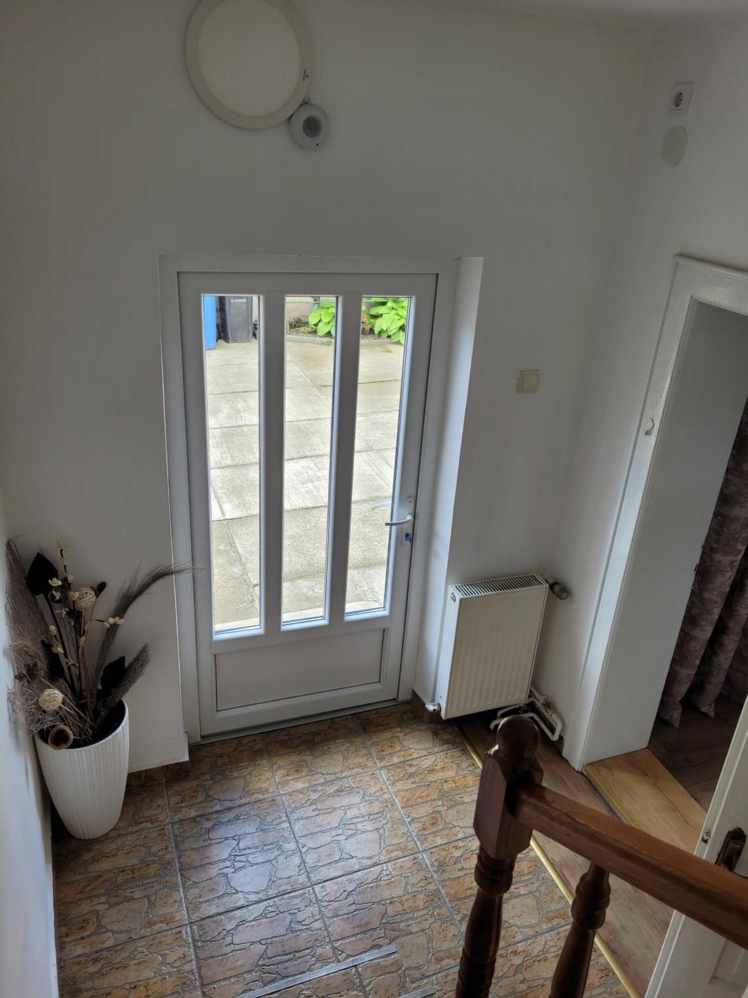 Two-Bedrooms Apt Sibiu Exteriér fotografie