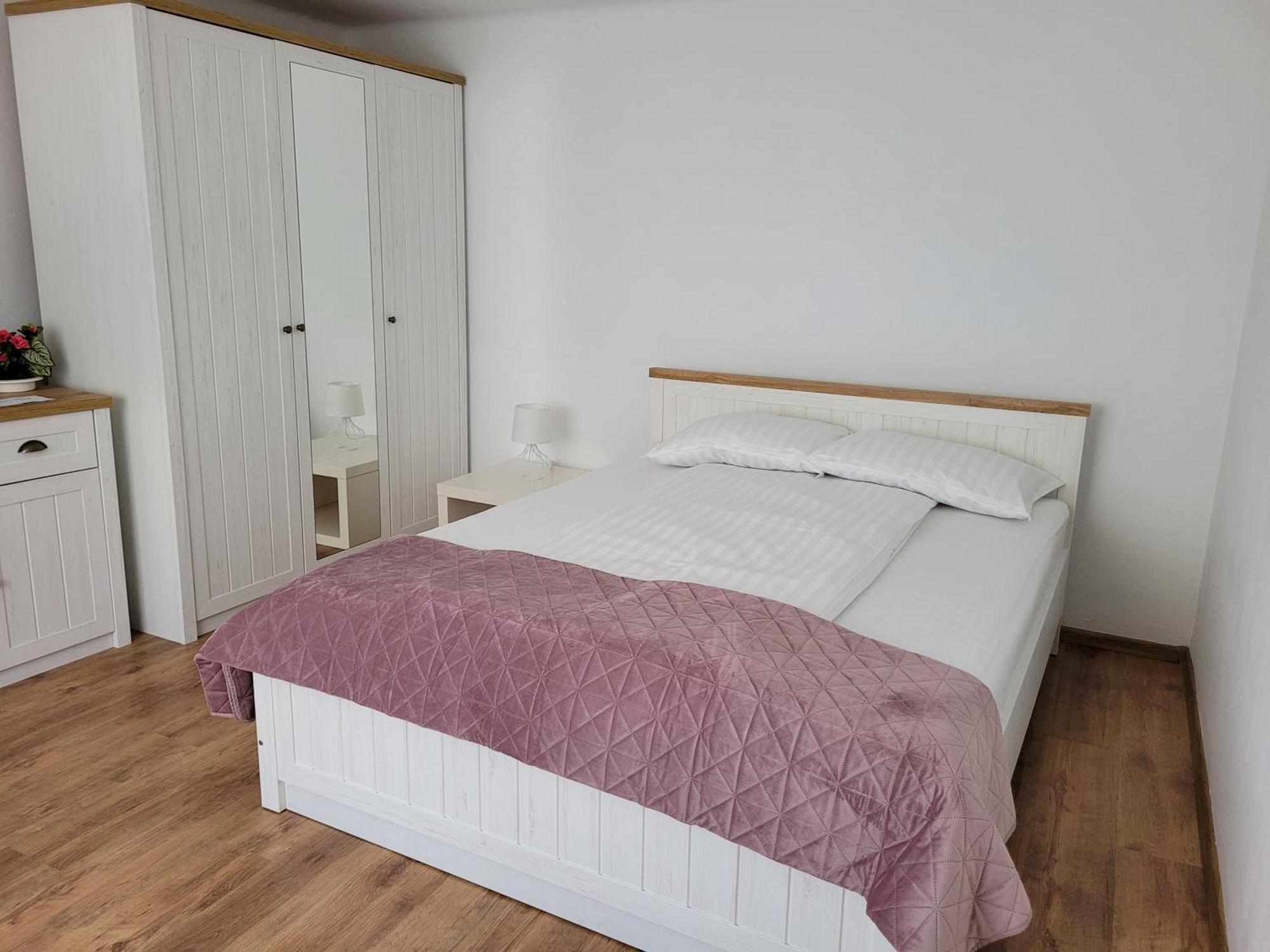 Two-Bedrooms Apt Sibiu Exteriér fotografie