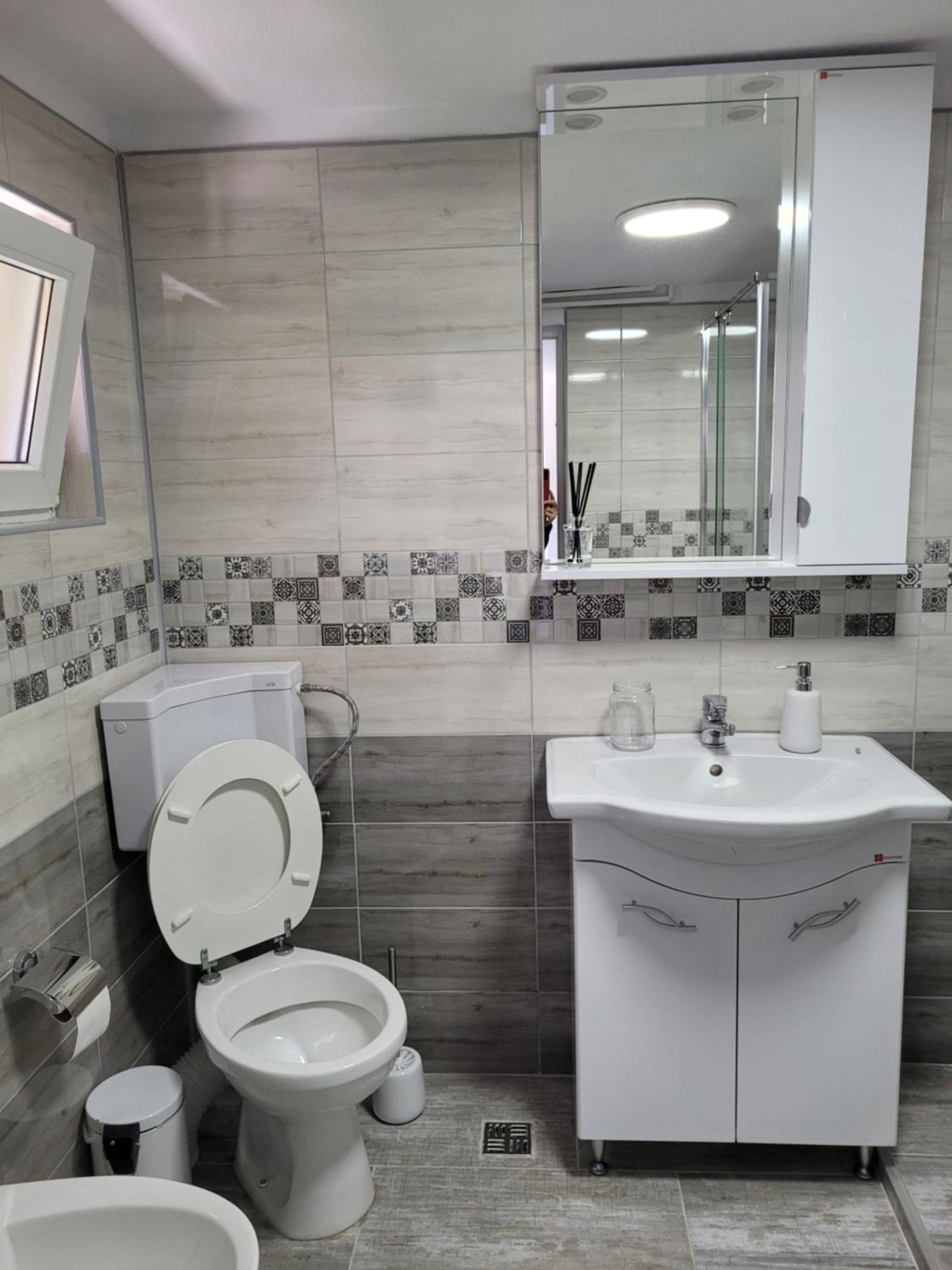 Two-Bedrooms Apt Sibiu Exteriér fotografie