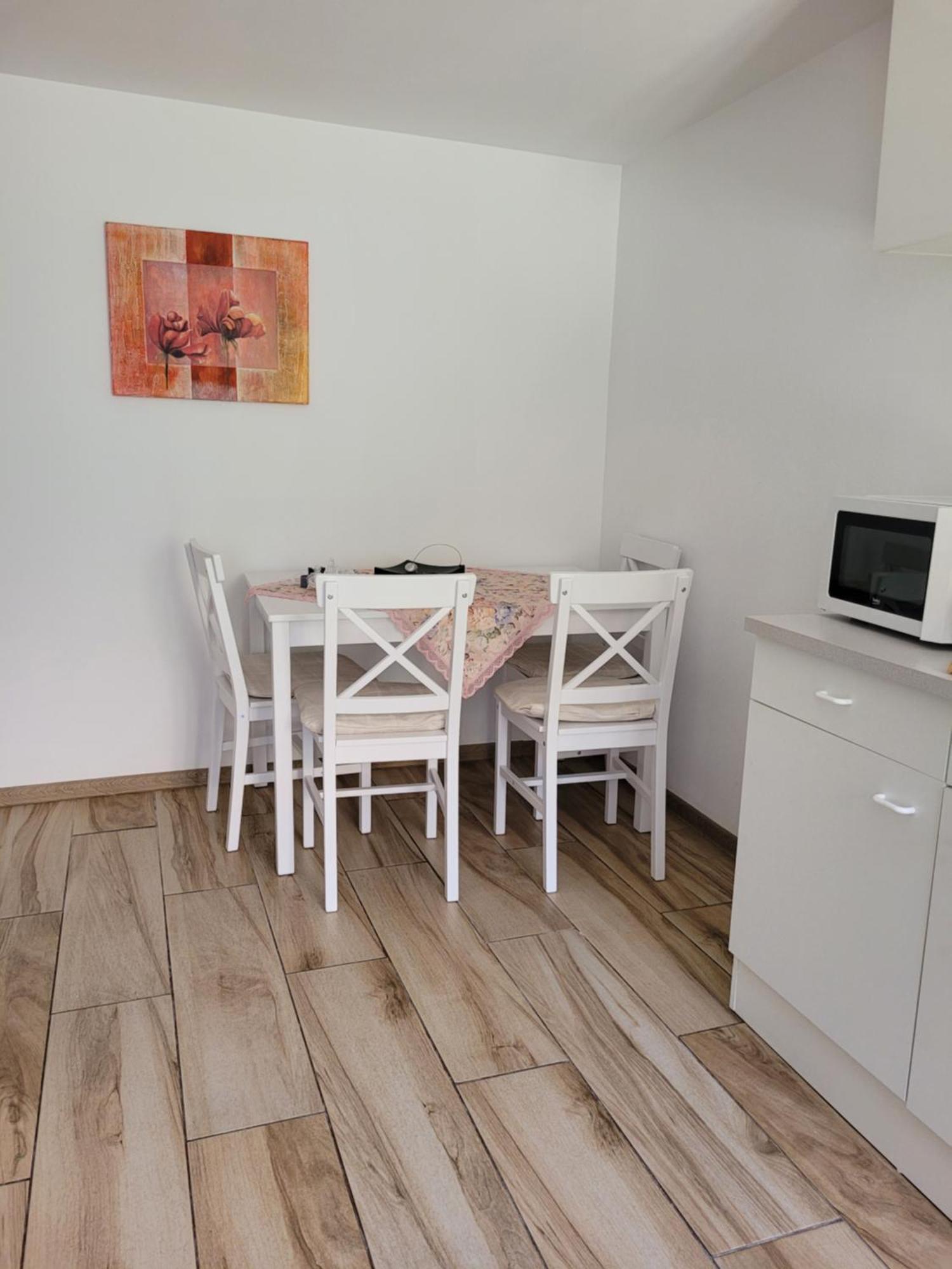 Two-Bedrooms Apt Sibiu Exteriér fotografie