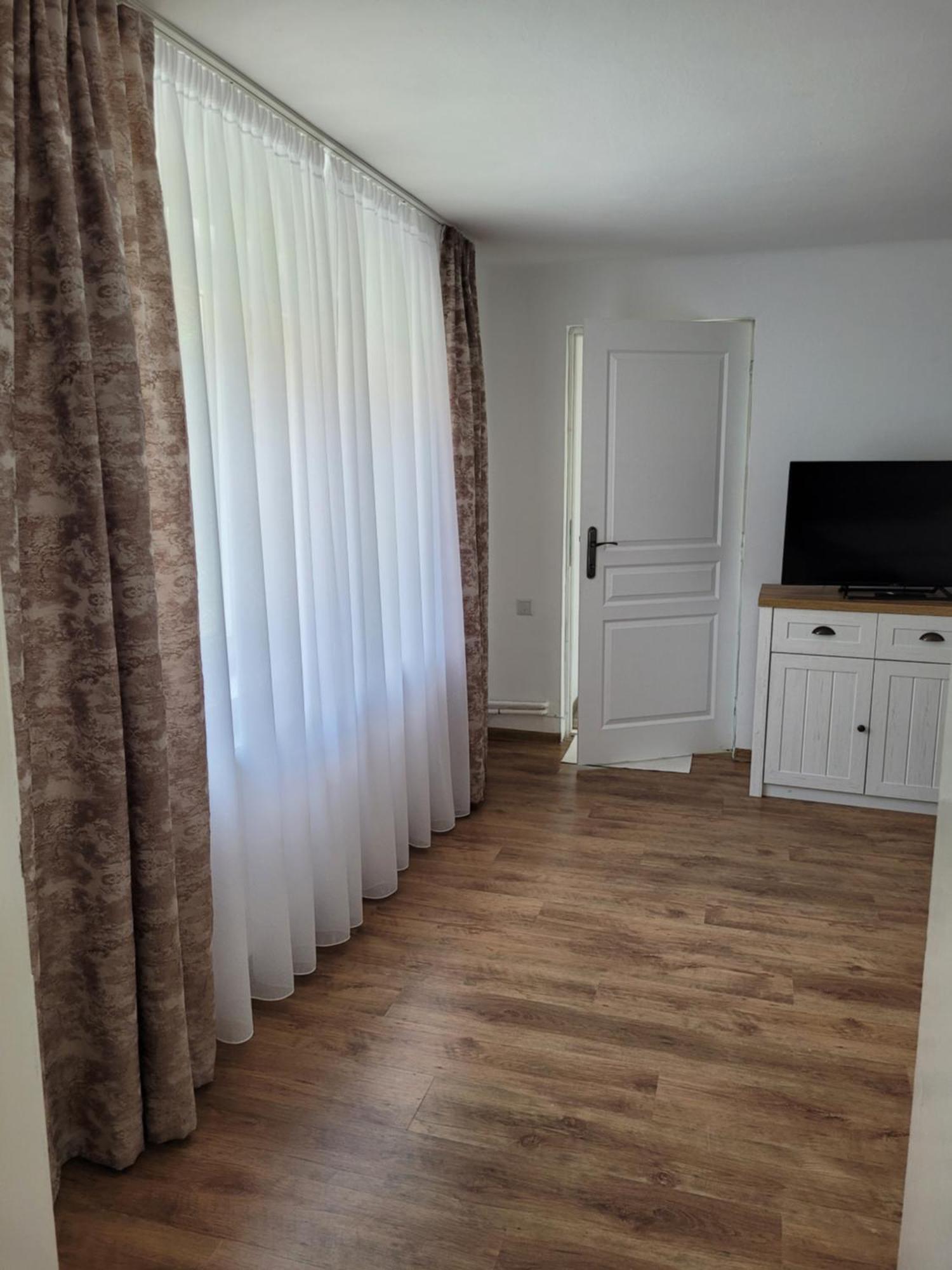 Two-Bedrooms Apt Sibiu Exteriér fotografie