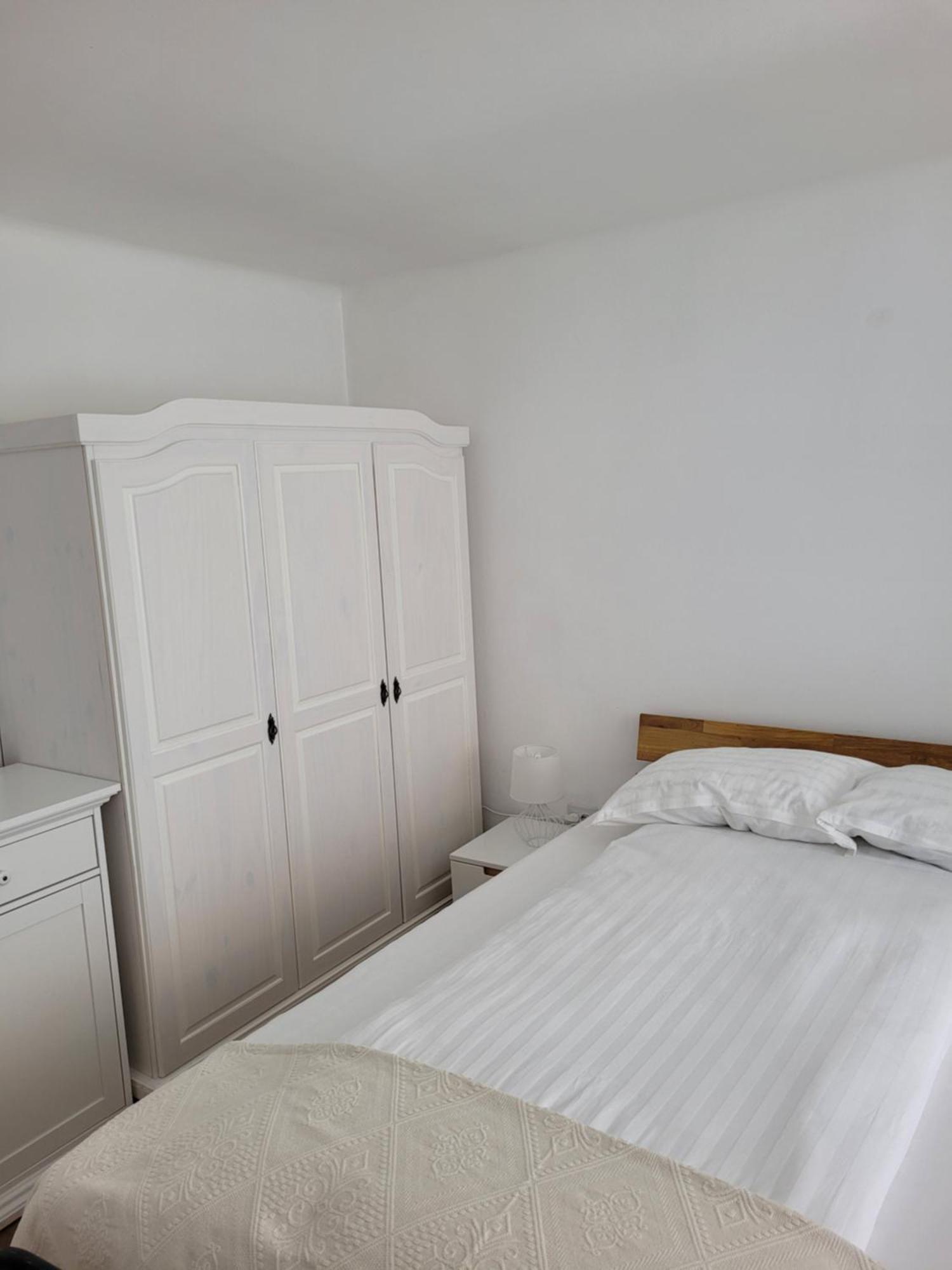 Two-Bedrooms Apt Sibiu Exteriér fotografie