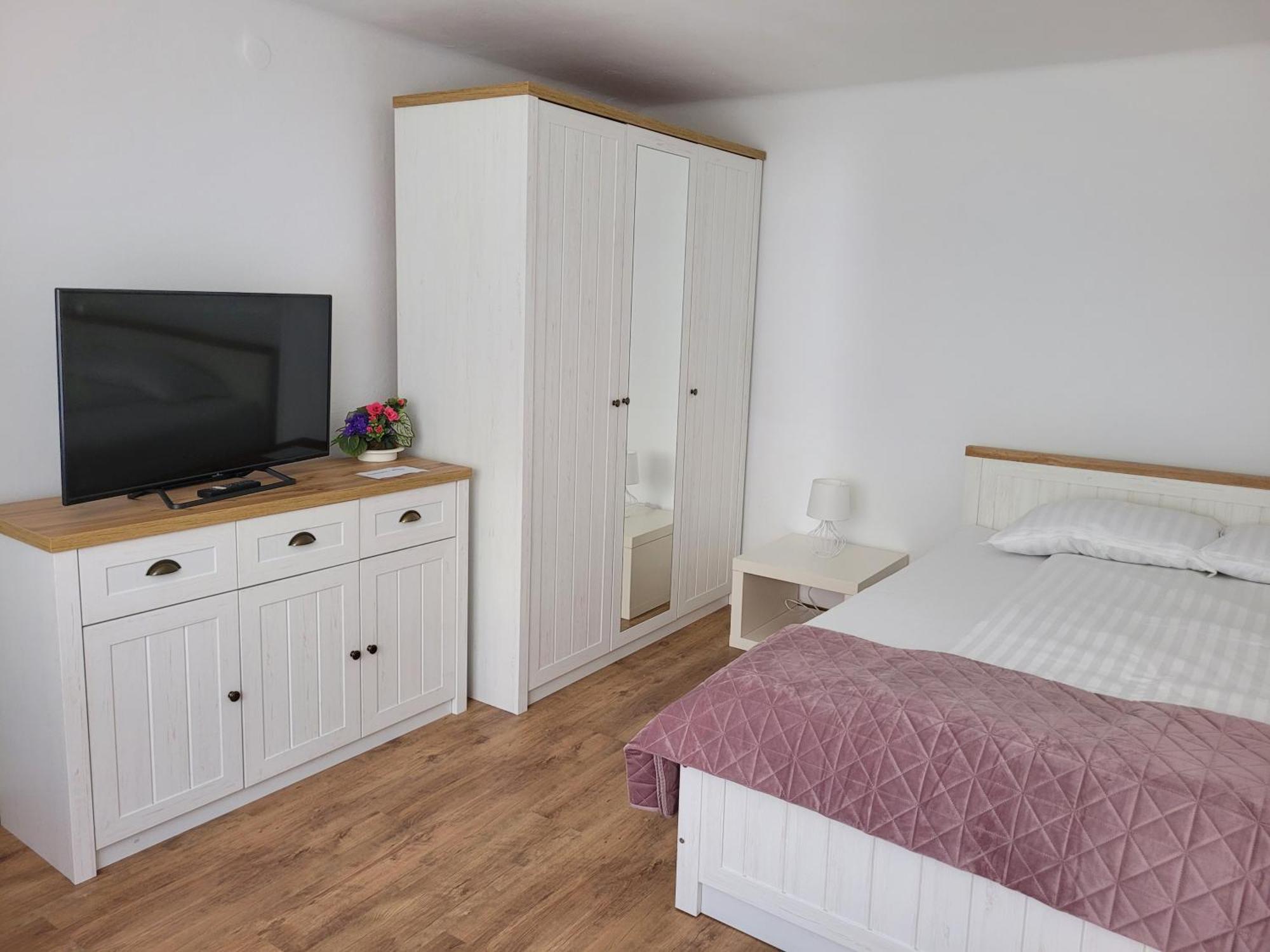 Two-Bedrooms Apt Sibiu Exteriér fotografie