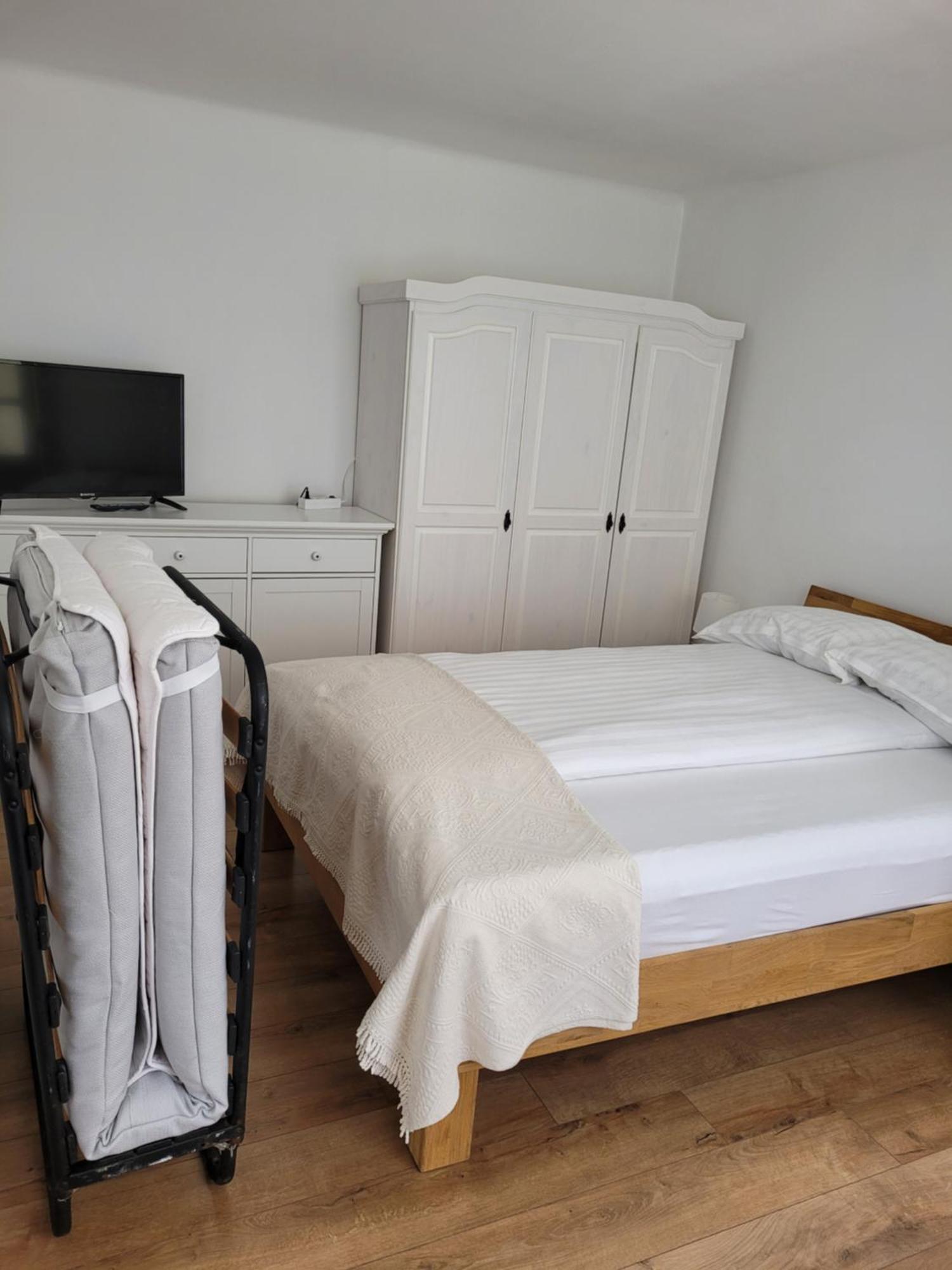 Two-Bedrooms Apt Sibiu Exteriér fotografie