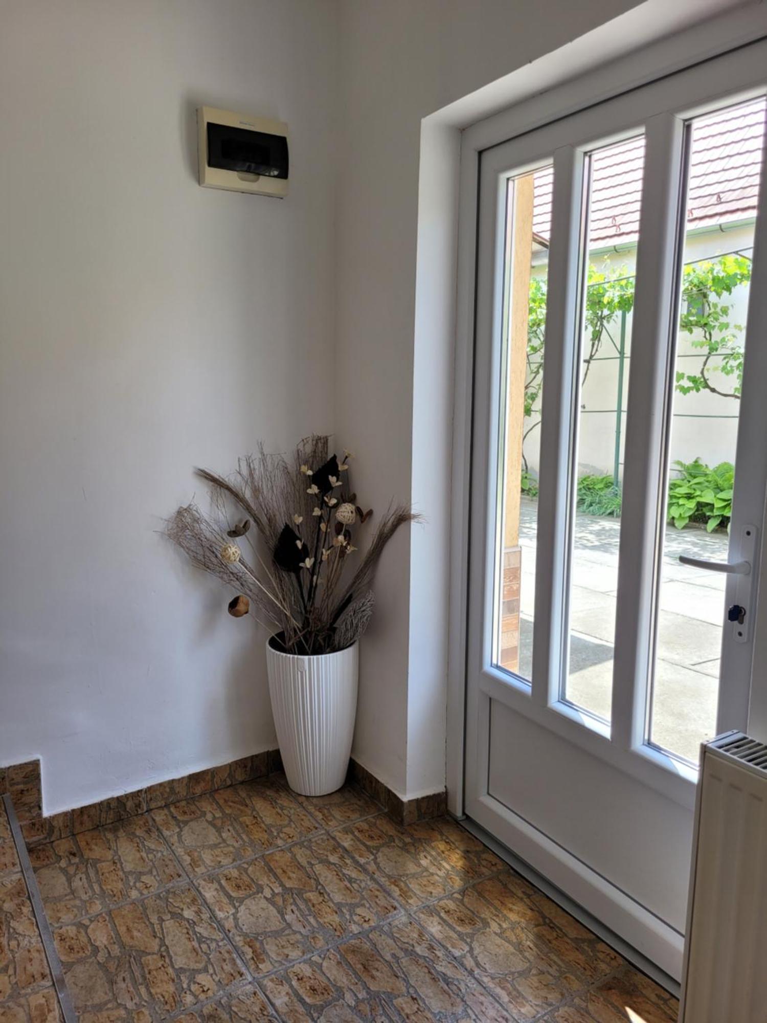 Two-Bedrooms Apt Sibiu Exteriér fotografie