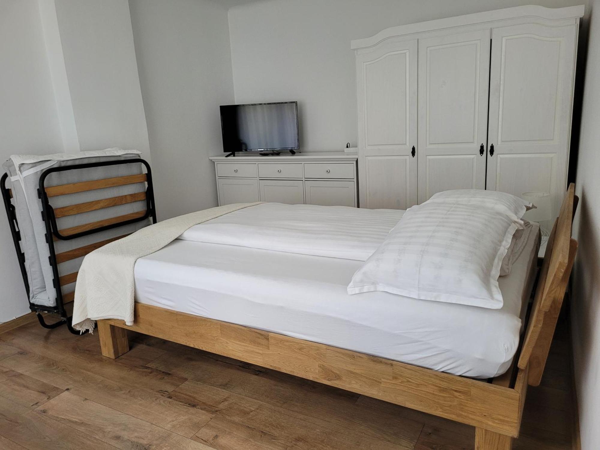 Two-Bedrooms Apt Sibiu Exteriér fotografie