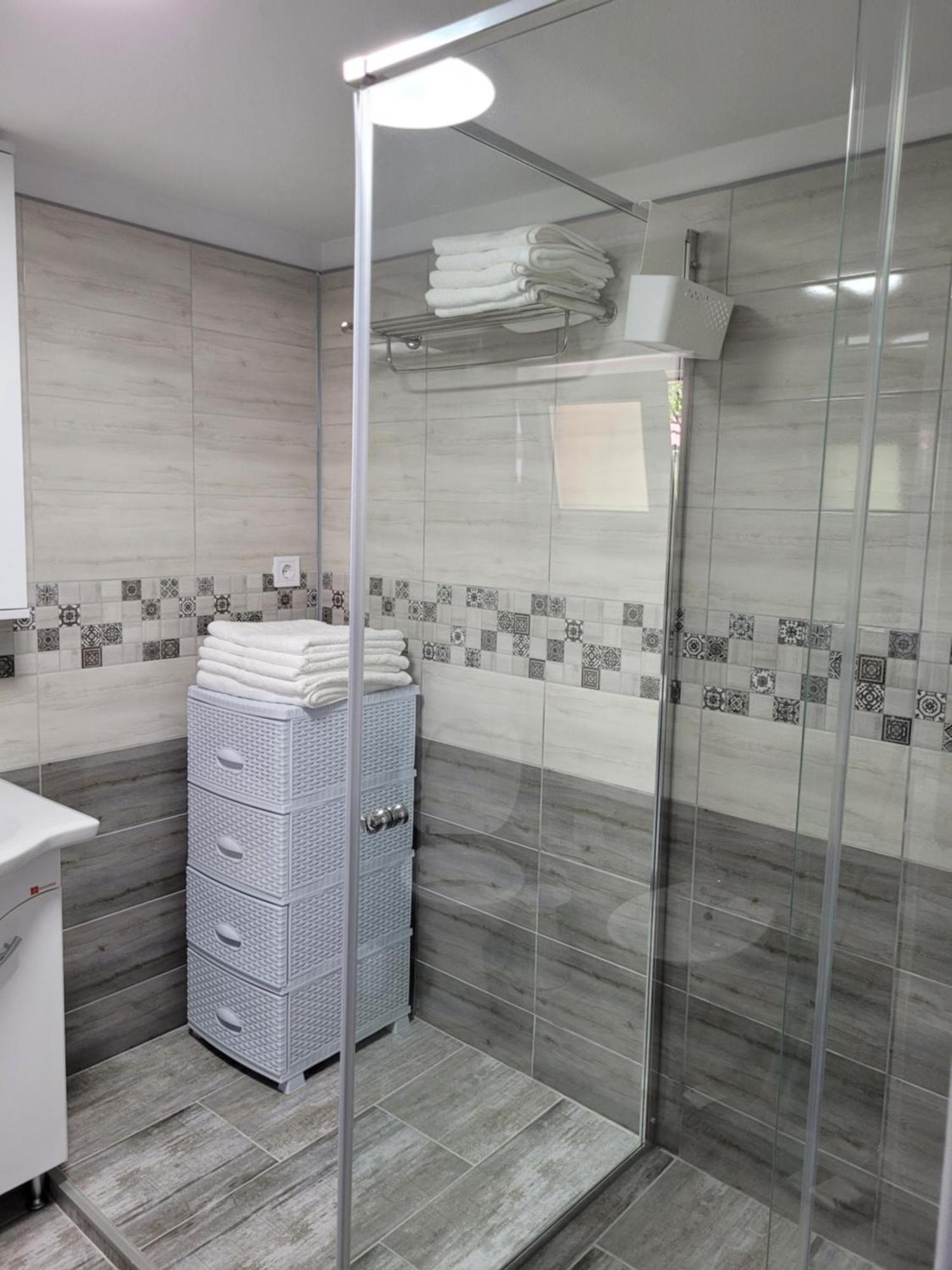 Two-Bedrooms Apt Sibiu Exteriér fotografie